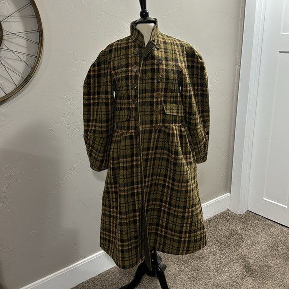 Ulla Johnson Rowena Coat - Picture 7 of 14